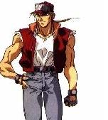 Aaron