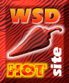 Hot Site Award