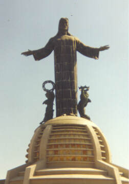 CRISTO REY