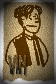 Image of Vin