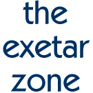 the exetar zone