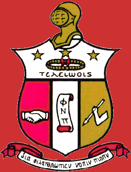 Kappa Alpha Psi Official Web Site