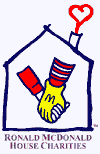 Ronald McDonald House