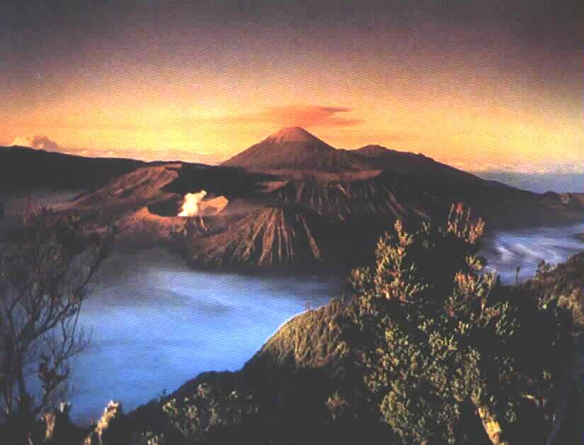 Bromo