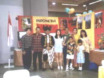 Another Indonesian Festival