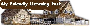 Friendly Listening Post