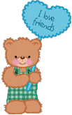 bear