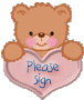 sign