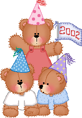 new year