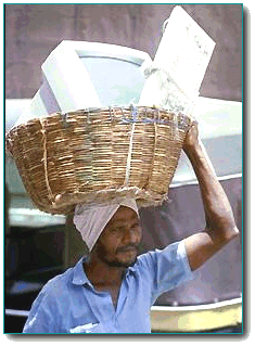 Indian