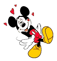 mickey