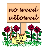 weed