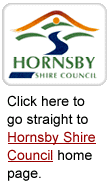 Hornsby Shire Council