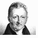 [Thomas Malthus]