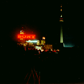 Toronto