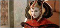 A young queen