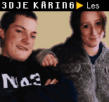 Tredjeklasse kring