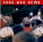 Fra Yung Woo Park demo
