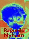 Ragnhild Nyheim (3A)