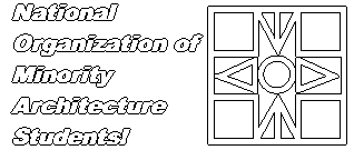 National Organization of Minority Architecture Students
