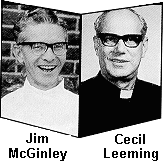 Previous Principals