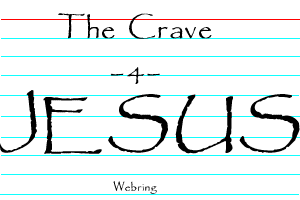 The Crave-4-Jesus Webring