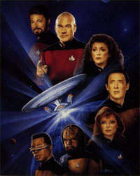 Star Trek: The Next Generation