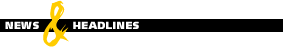 news banner