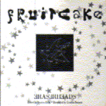 Fruitcake