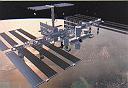International Space Station