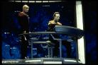 Picard+Data in stellarroom