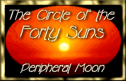 Circle of the Forty Suns
