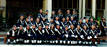 1997/98 NCOs Council Members