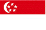 Singapore Flag