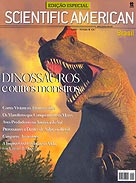 SCIAM Edi��o Especial: Dinossauros