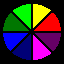 Color Pie