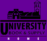 University Book and Supply