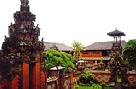 bali museum