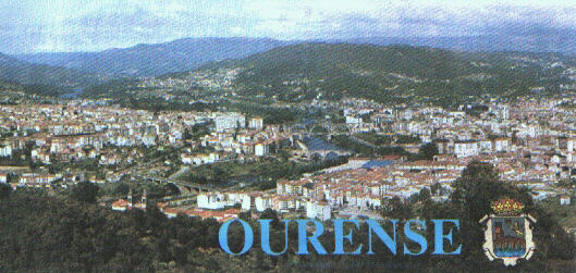 Ourense