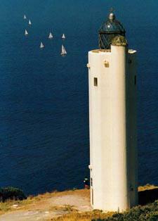 Faro de Gorliz