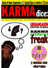 Zine KARMA dice: