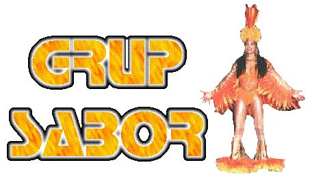Grup Sabor