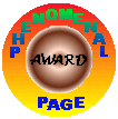  Phenom Site Award