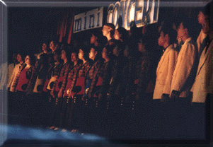 Mini Concert 1997