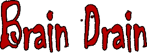 Brain Drain