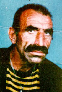Baris Dinc Zafer icin yolladi