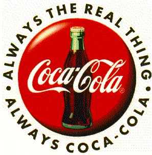 Coca Cola