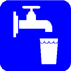 faucet icon