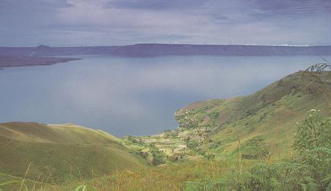 Danau Toba