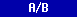 A/B MAßSTAB
